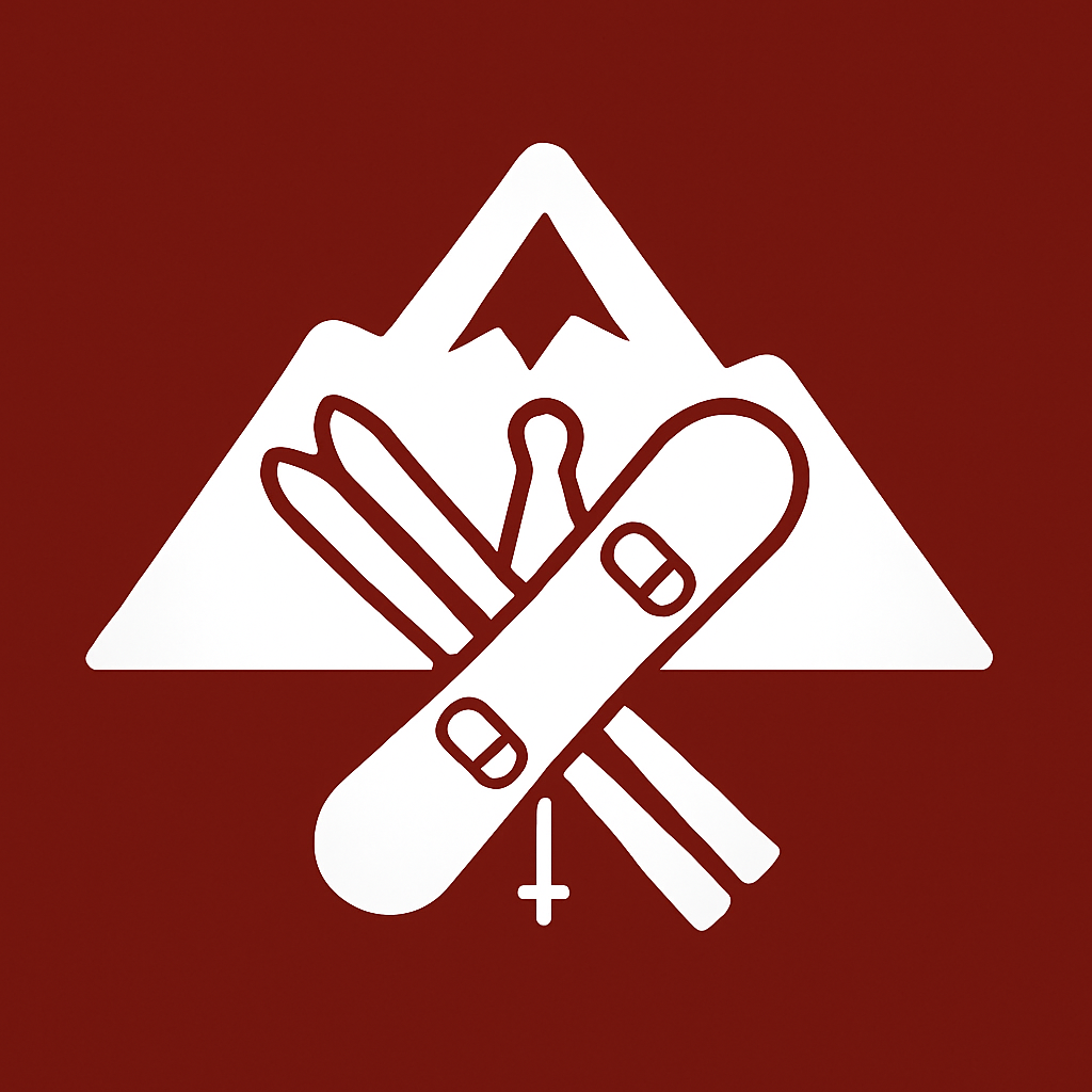 InSki Logo